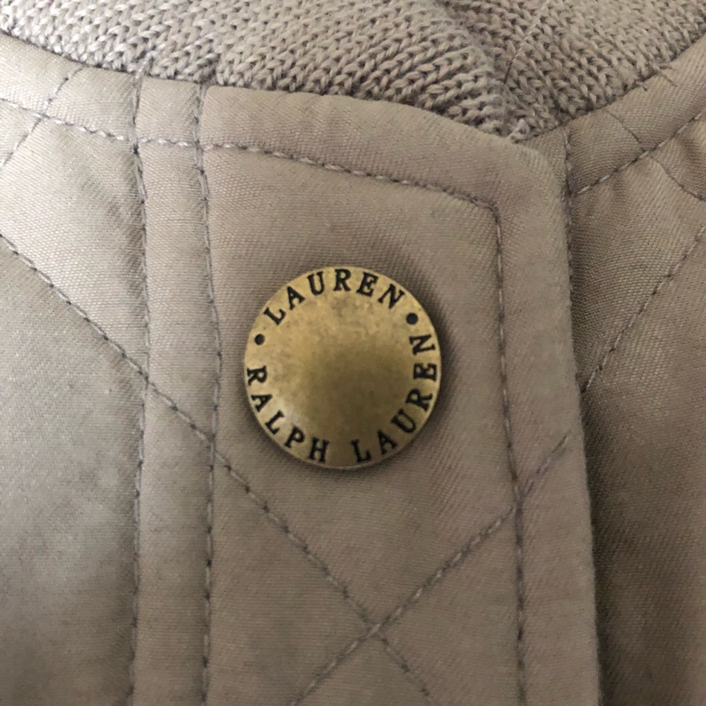 Classic Ralph Lauren Jacket - Picture 3 of 6